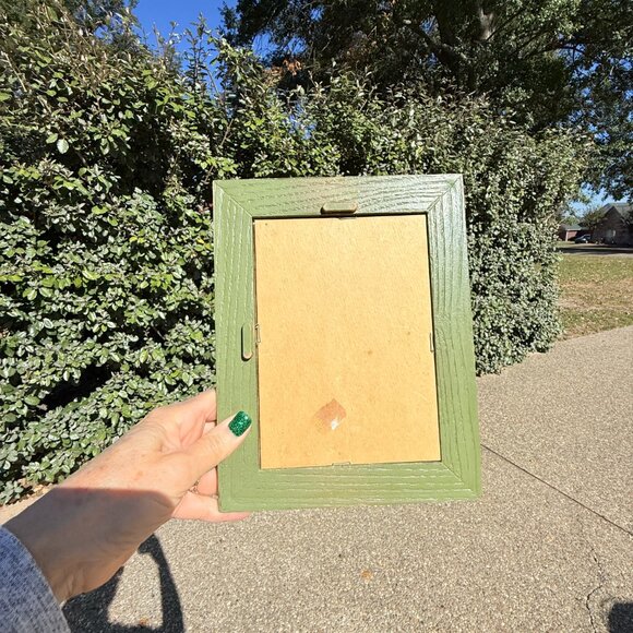 Vintage French Nicolas Lancret picture - Picture 5 of 7